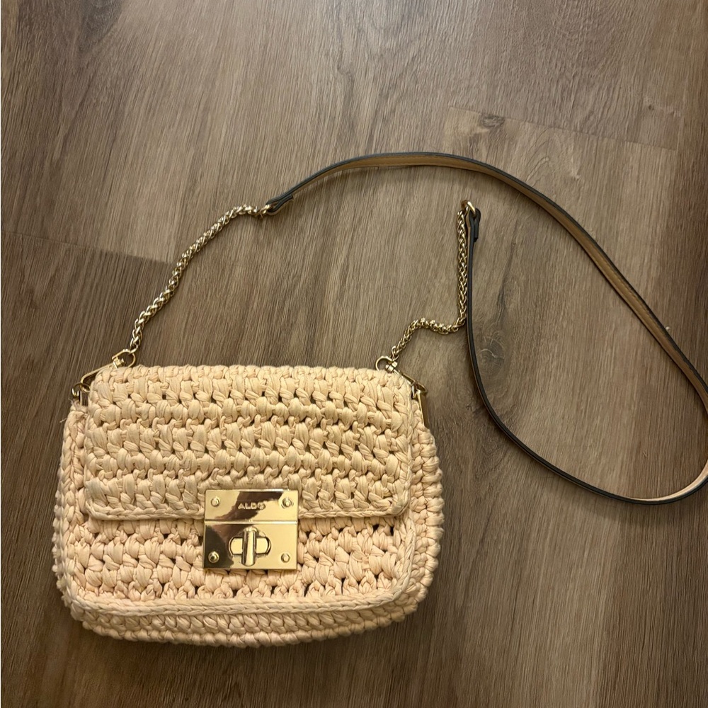 Aldo Purse
